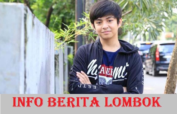 Kisah Artis Asal Lombok Angga Aldi Yunanda Empat Kali Tolak Tawaran Produser Kini Masuk Nominasi Aktor Terfavorit Info Berita Lombok Ntb