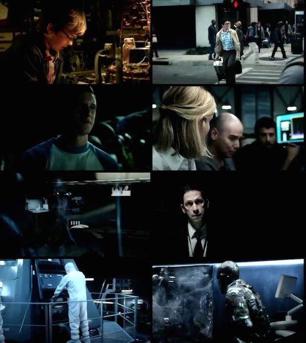 Fantastic Four 2015 Dual Audio Hindi HDTS 720p Fantastic Four 2015 Dual Audio Hindi HDTS 720p