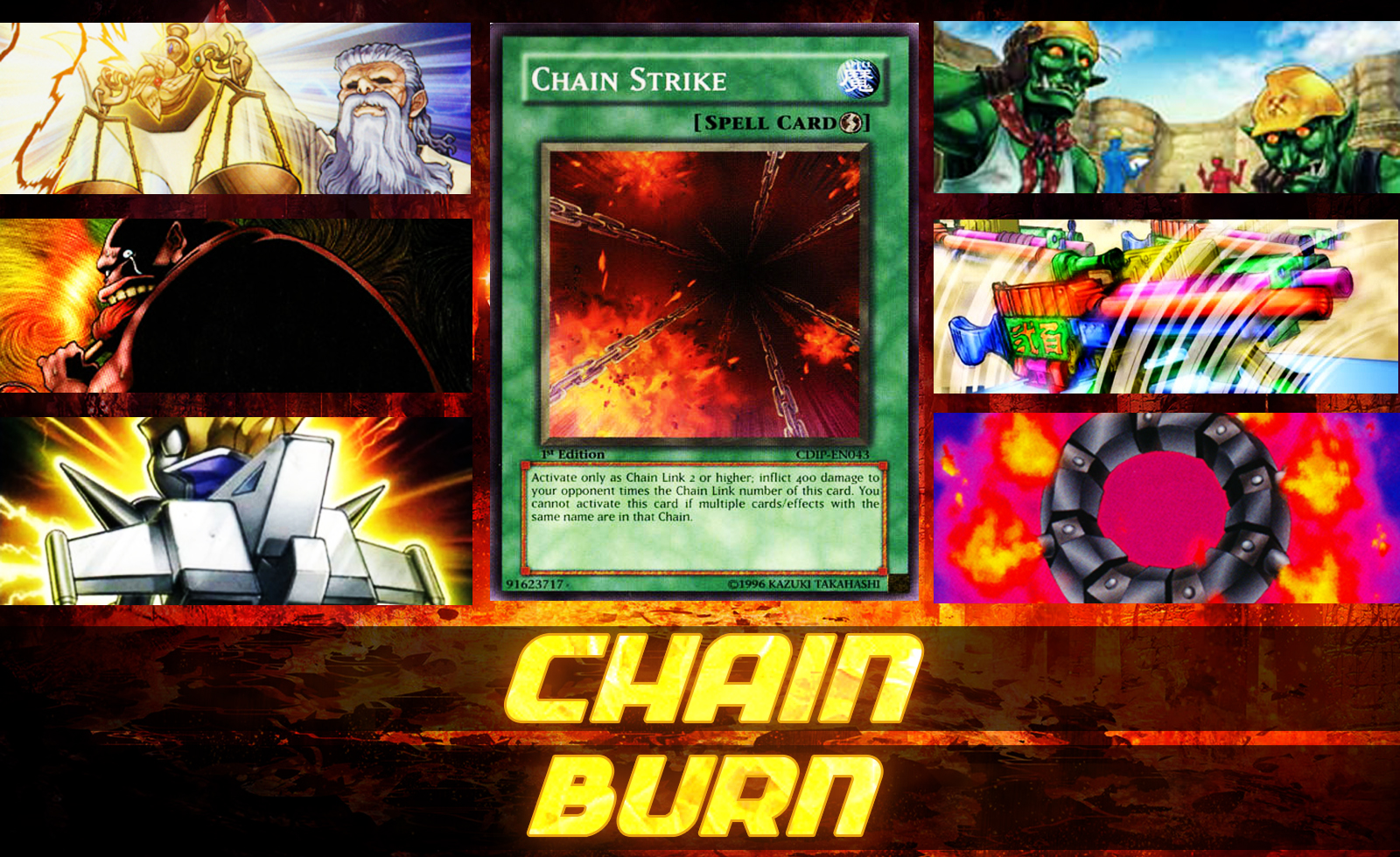 ygopro decks chain burn download ygopro decks chain burn download
