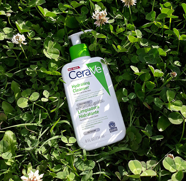 limpiadora-hidratante-cerave limpiadora hidratante cerave