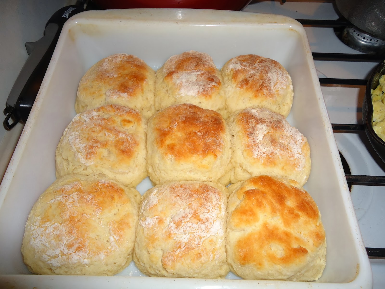 Thrifty Mom In Boise My Favorite Baking Powder Biscuits Great