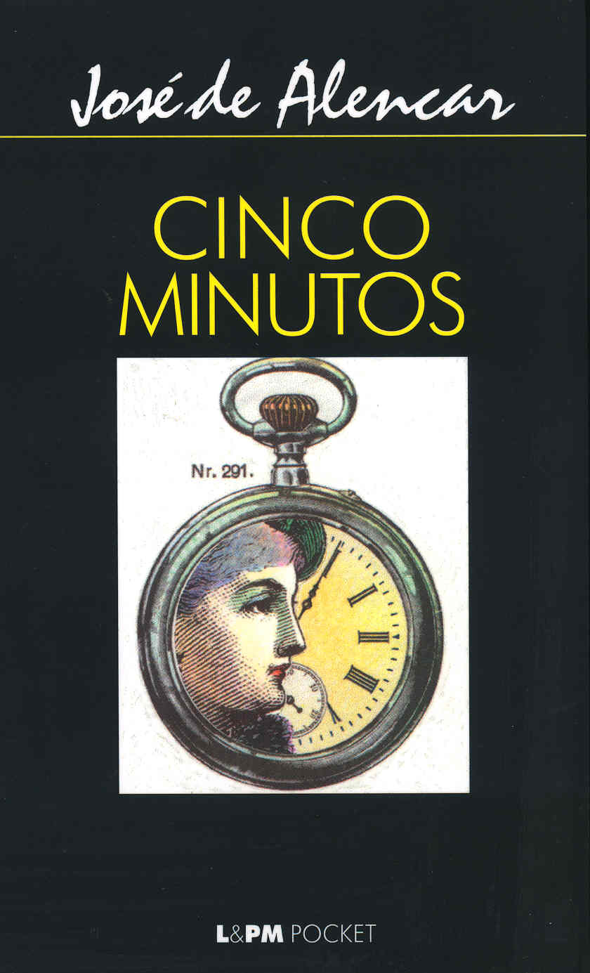 PUBLICADOS BRASIL Cinco Minutos José de