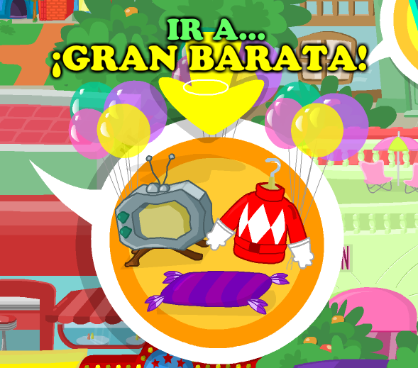 PicaNotis Gran Barata! Vuelve en el pasado con estos artículos!