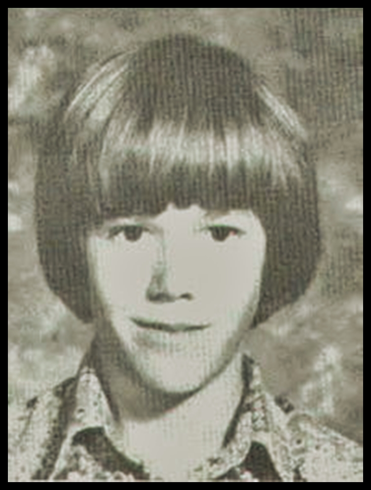 Elessandro De Almeida Blogger Steven Stayner O Sequestro De Timothy White