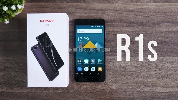 Harga Hp Sharp Baru dan Bekas Harga Hp Sharp Baru dan Bekas
