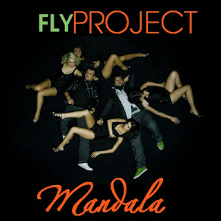Fly Project & Teknova - Mandala 2014 (Dj Pasha Exclusive Mash Up)