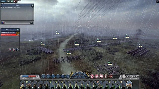 Empire Total War Empire Total War