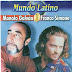 MUNDO LATINO - MANOLO GALVAN - FRANCO SIMONE - 2000