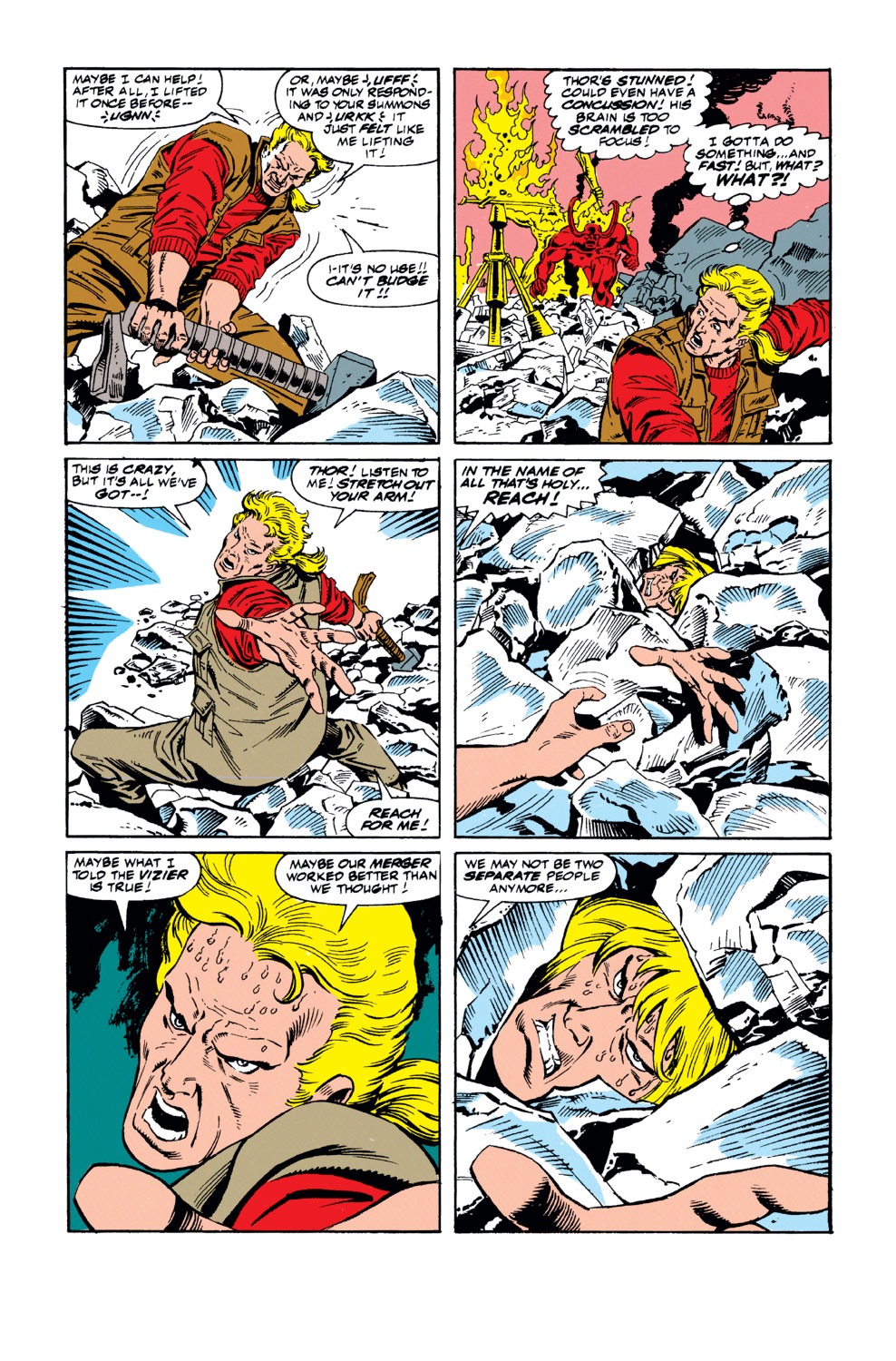 Thor (1966) 425 Page 15