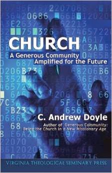Church: A Generous Community Amplified for the Future
