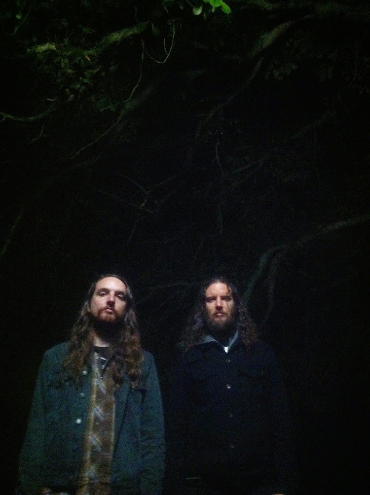 The Sludgelord The Sludgelord News SUMAC STREAMS NEW ALBUM, THE DEAL