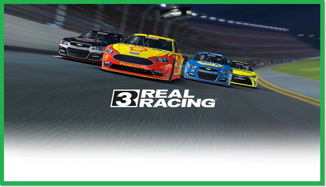 real racing 3 mod apk 5.0.5