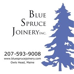 Custom Woodworking, Furniture and Cabinetry by: Blue Spruce Joinery