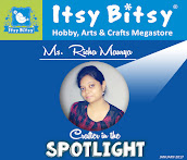 Crafter In The Spotlight