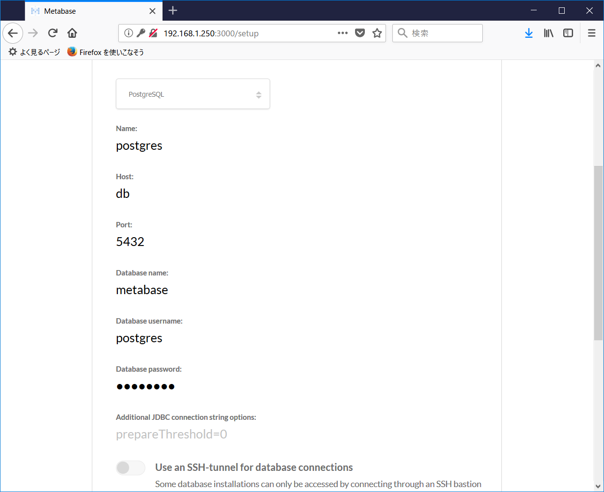 Metabase mongodb array Metabase mongodb array