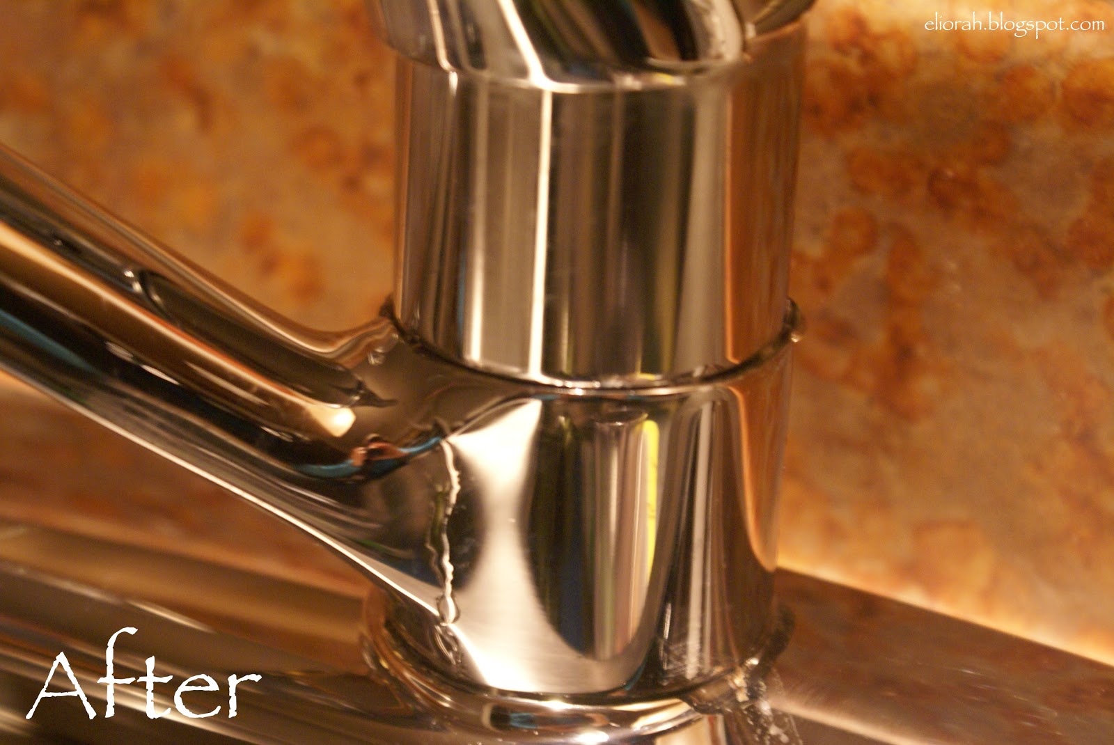 Cleaning With White Vinegar