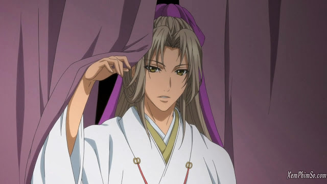 Hakkenden: Eight Dogs of the East 2nd