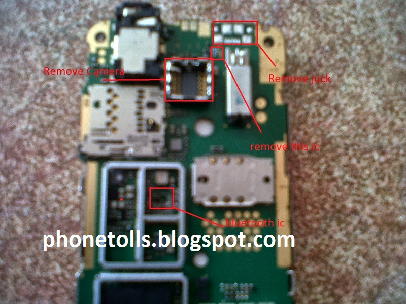 nokia 2700 after logo auto off problem solution phonetolls