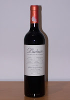 Ladairo Colección de Familia 2014. D.o Monterrei. Sibaritastur