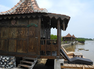 omah alchy karimunjawa