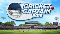 Download Game Cricket Captain 2015 APK Terbaru 2017