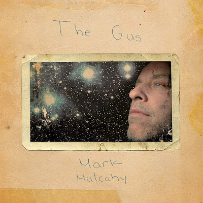 The Gus Mark Mulcahy Album