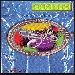 Lagu Slank Album 999 09 Biru (1999) Mp3