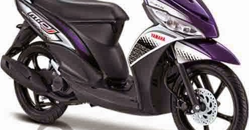 harga motor yamaha mio j fi terbaru februari 2017 daftar harga motor yamaha mio j fi terbaru februari 2017 daftar