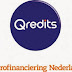 Rabobank: met consortium van banken en verzekeraars extra steun voor Qredits