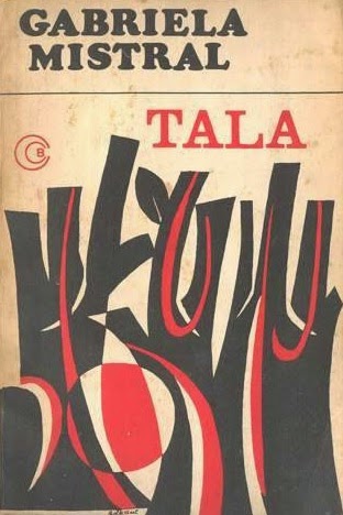 Tala (Gabriela Mistral, 1938)