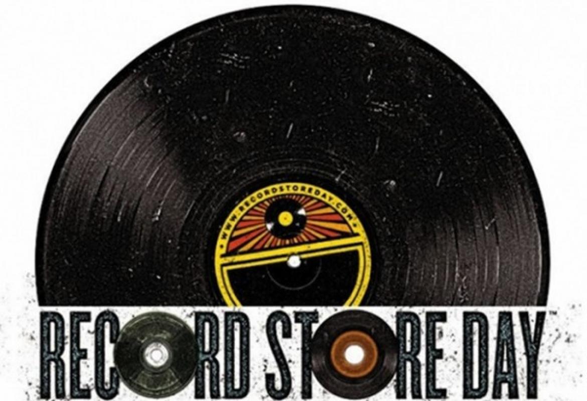 Record Store Day