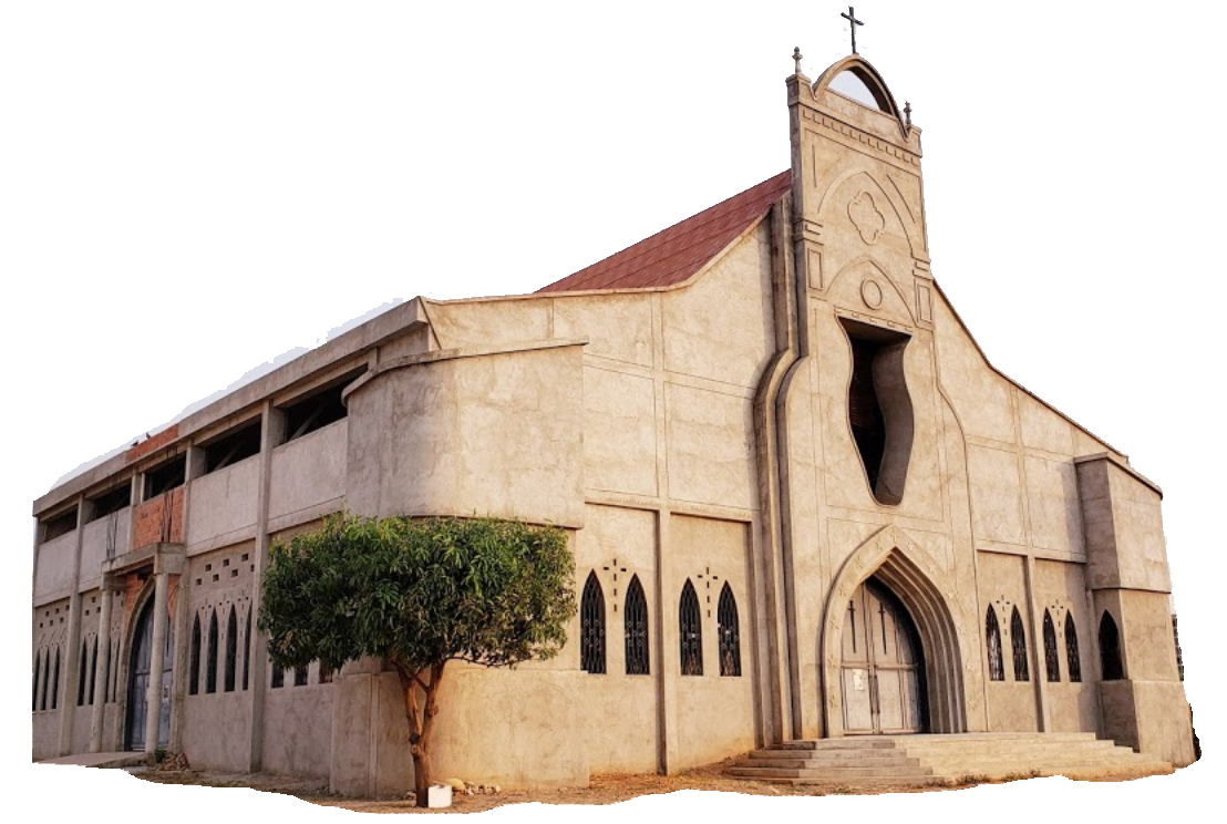 Parroquia San Pablo Apóstol 