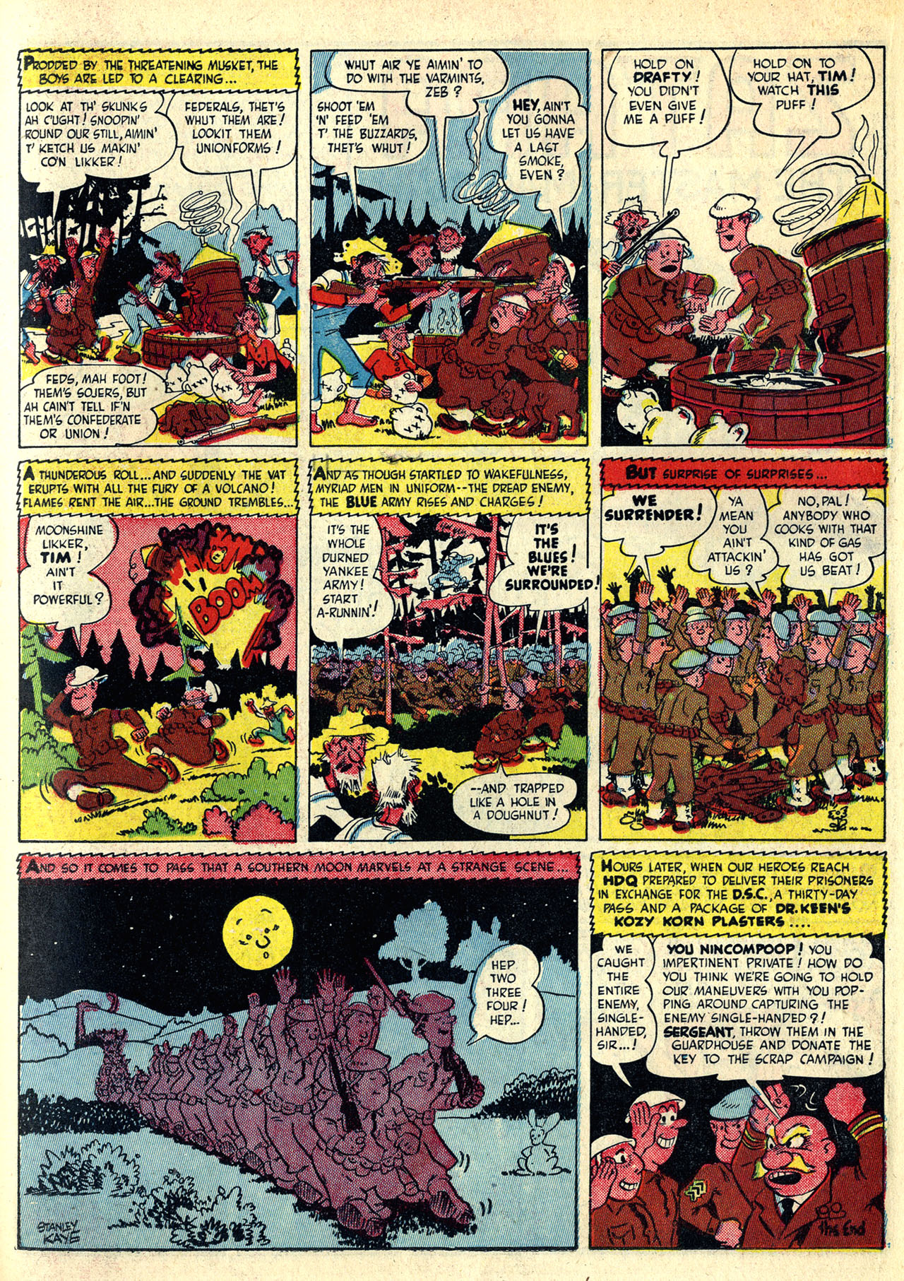 Worlds Finest Comics 9 Page 20