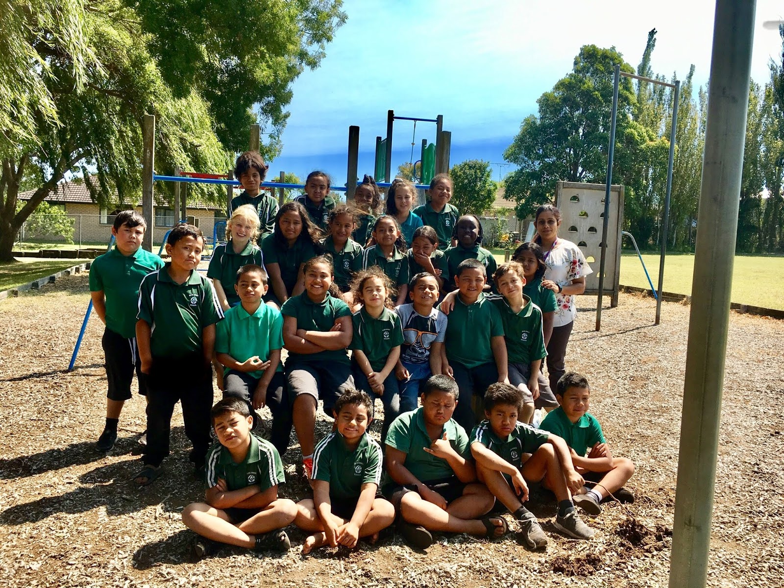 Room 8 Glen Innes School Introducing Room 8 Learners