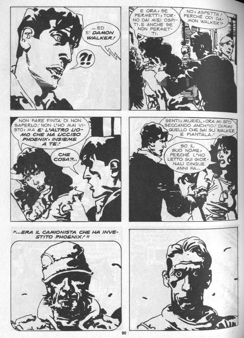 Dylan Dog (1986) issue 123 - Page 87