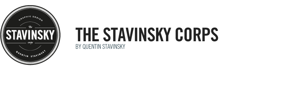 Stavinsky Corps.