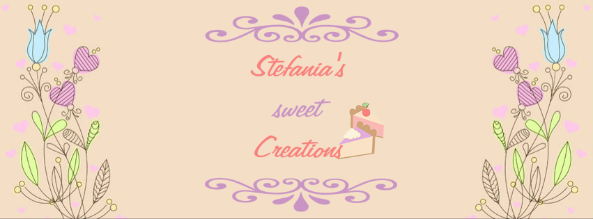 Stefania's sweet Creations