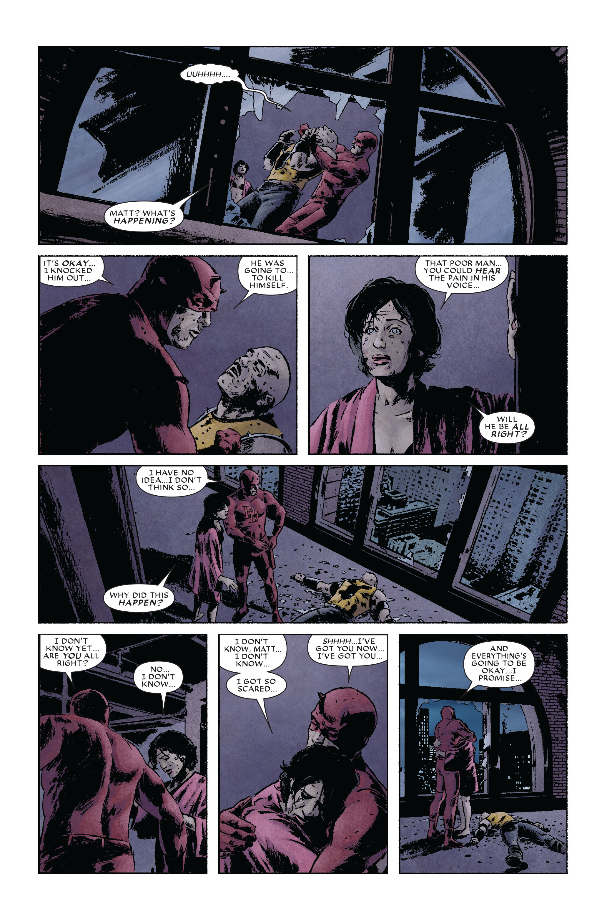 Daredevil (1998) 98 Page 22