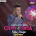Lançamento: Felipe Araujo feat. Jorge Mateus - Chave Cópia (DjLuciano GO Remix)
