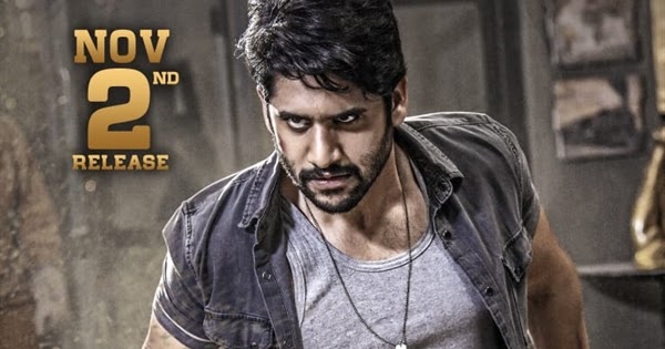 Savyasachi: Box Office, Budget, Cast, Hit or Flop, Posters, Release