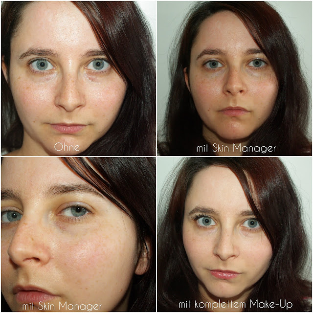 [Beauty] Alcina Skin Manager Perfektionist
