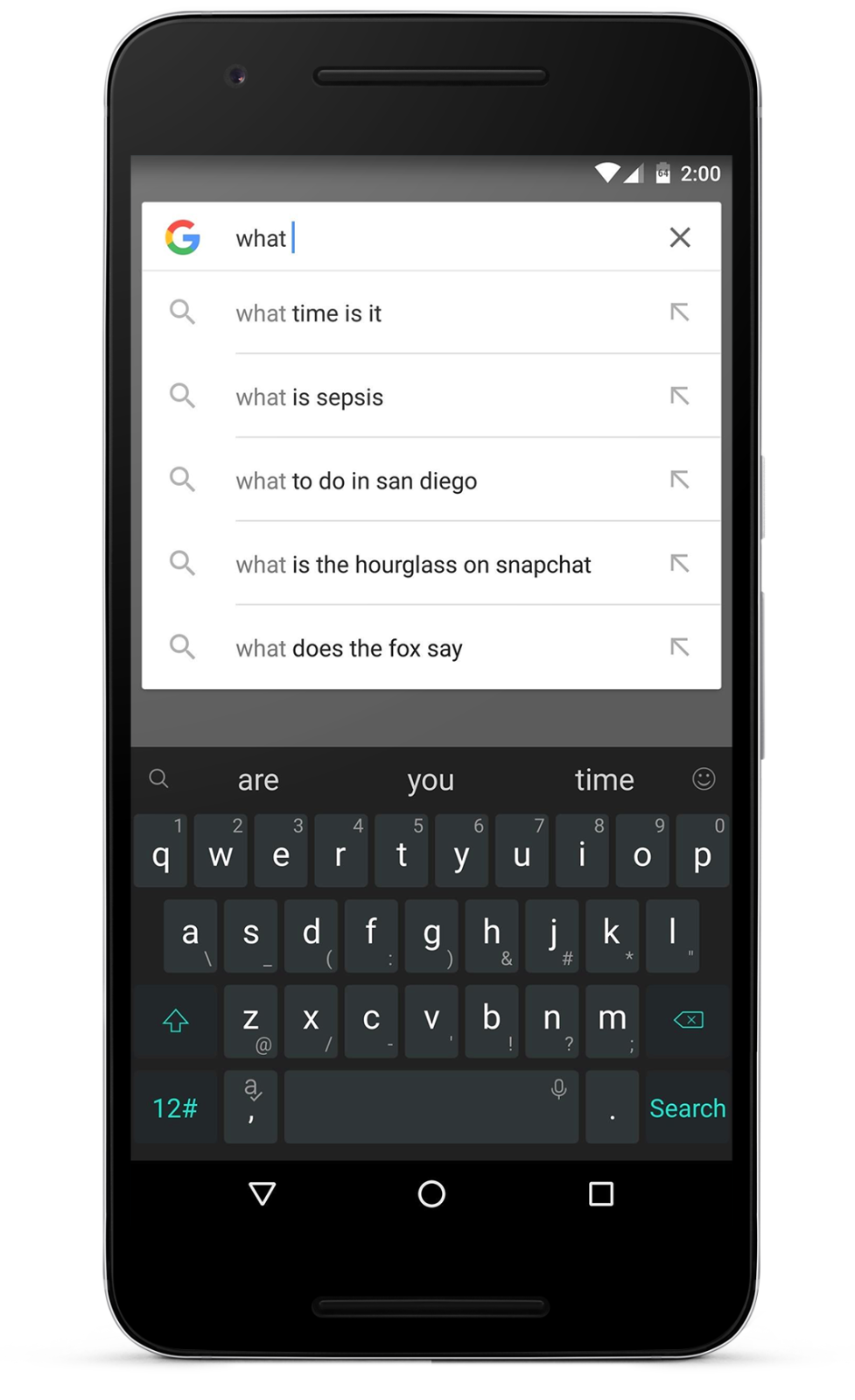 TouchPal Keyboard Cute Emoji v6.1.8.4 [Premium] APK