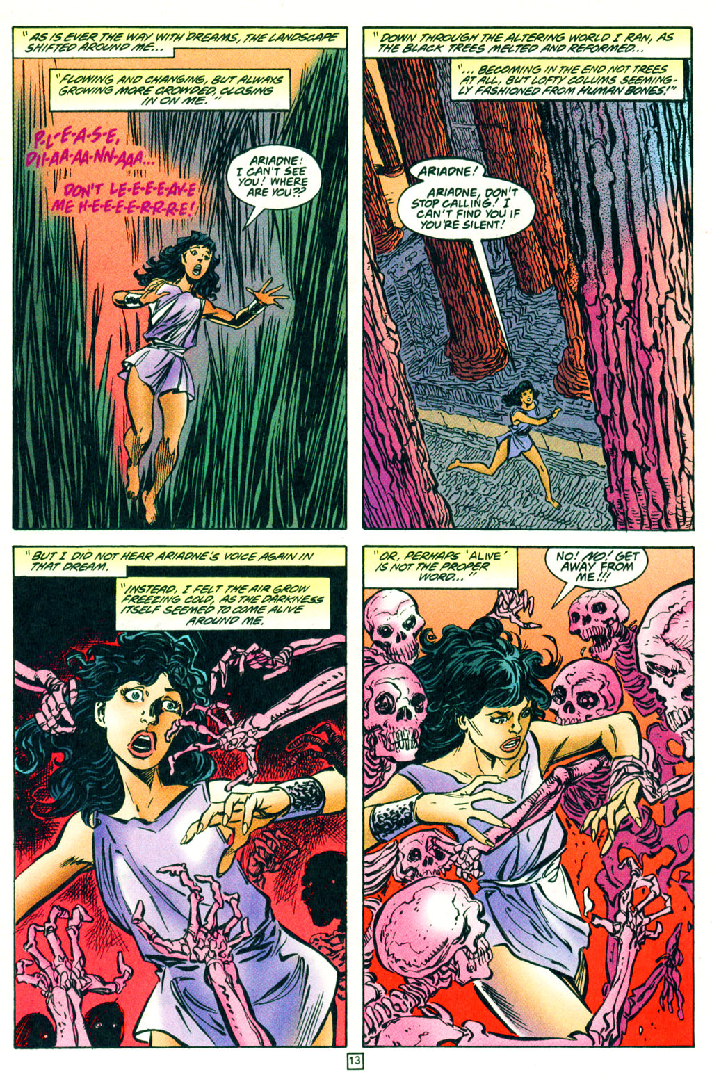 Wonder Woman (1987) Annual_6 Page 13