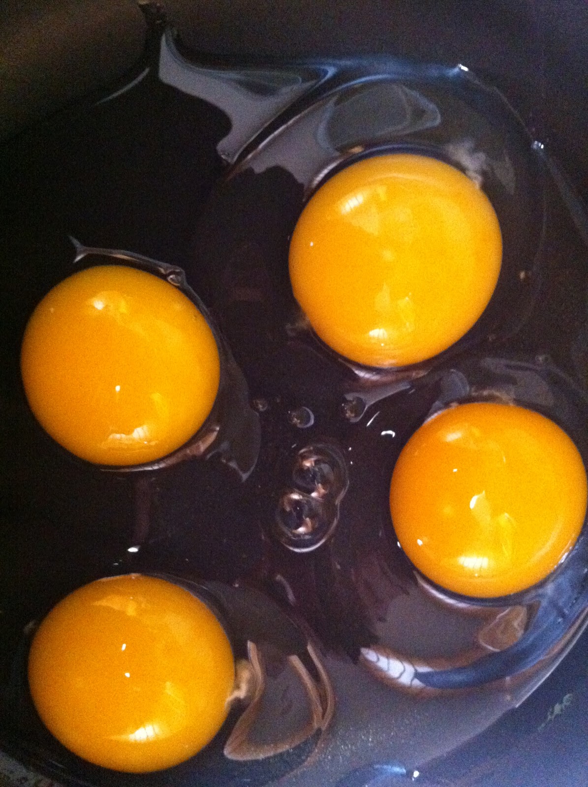 Chicken Women Higher Levels of Vitamins D, A & E and Omega3 Fatty