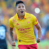 Raúl Ruidíaz desea salir de Monarcas