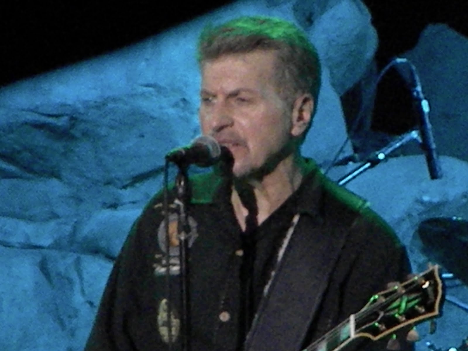 Instrumentalism: Secret Agent Man - Johnny Rivers - Instrumentalism Cover