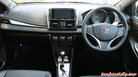 Toyota Vios 1.5G, Toyota, Toyota Vios, car, test drive