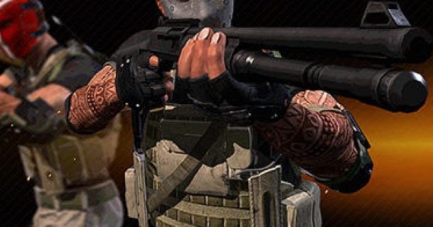 maskgun thumbnail maskgun thumbnail