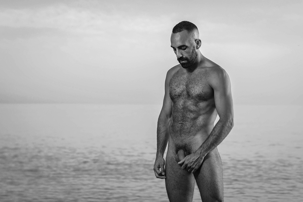 Fers (I), by FJLorenzo Photography ft Fers (NSFW)