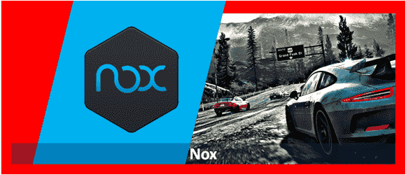 Aplikasi android untuk pc